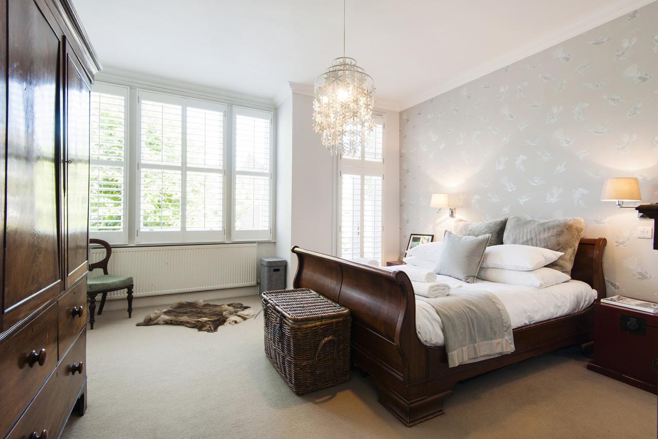 Enchanting Southfields By King George's Park * Londra