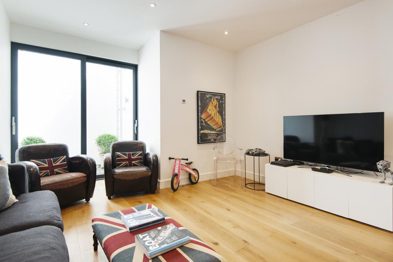 Enchanting Southfields By King George's Park Casa vacanze