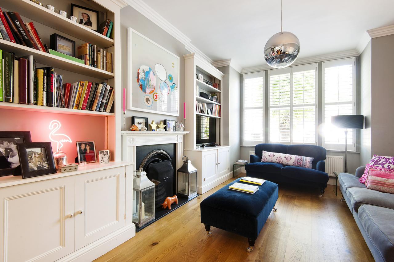 Casa vacanze Enchanting Southfields By King George's Park