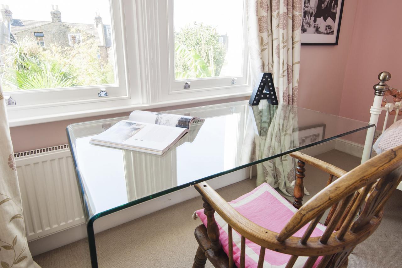 Enchanting Southfields By King George's Park Casa vacanze