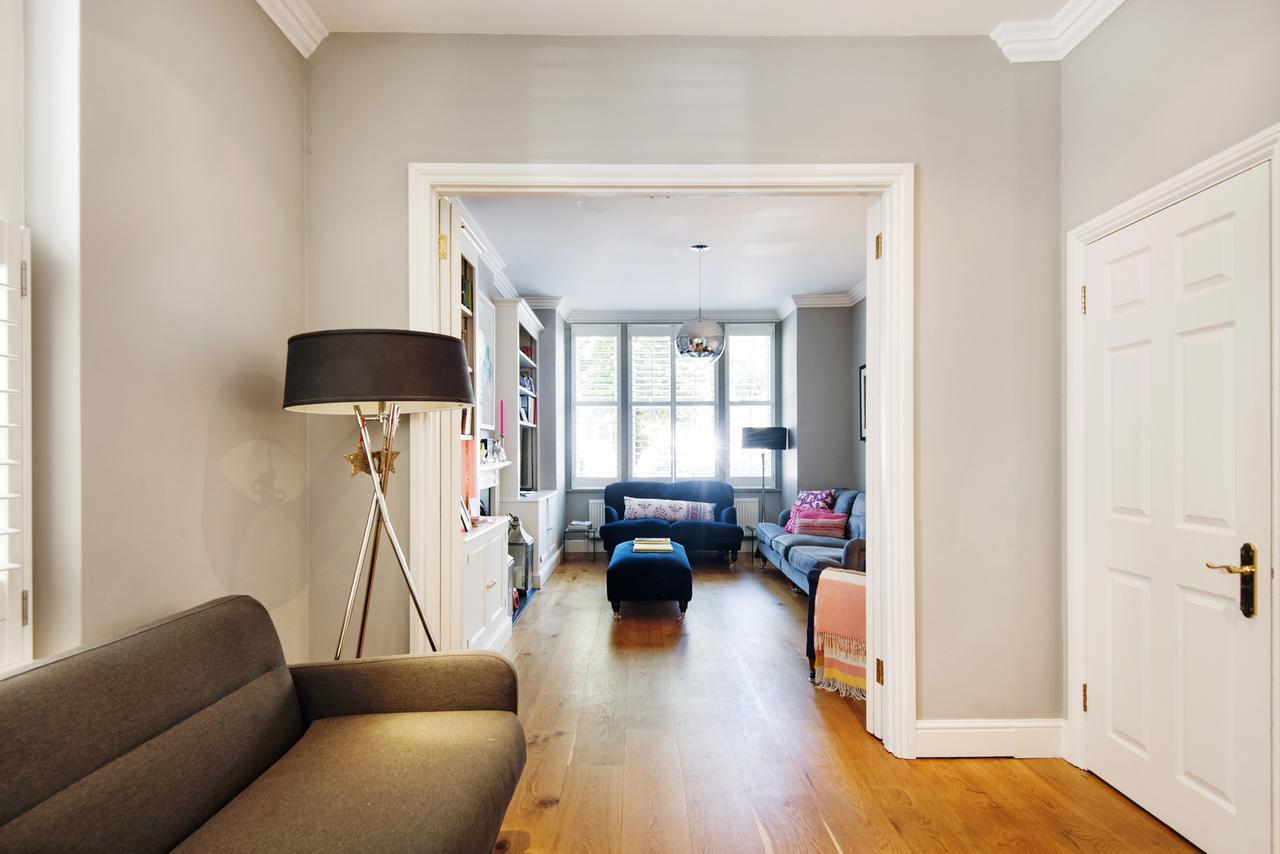 Enchanting Southfields By King George's Park Casa vacanze Londra