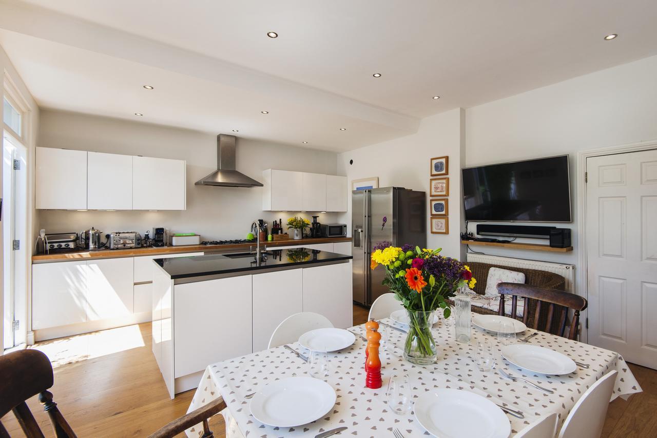 Enchanting Southfields By King George's Park Casa vacanze *
