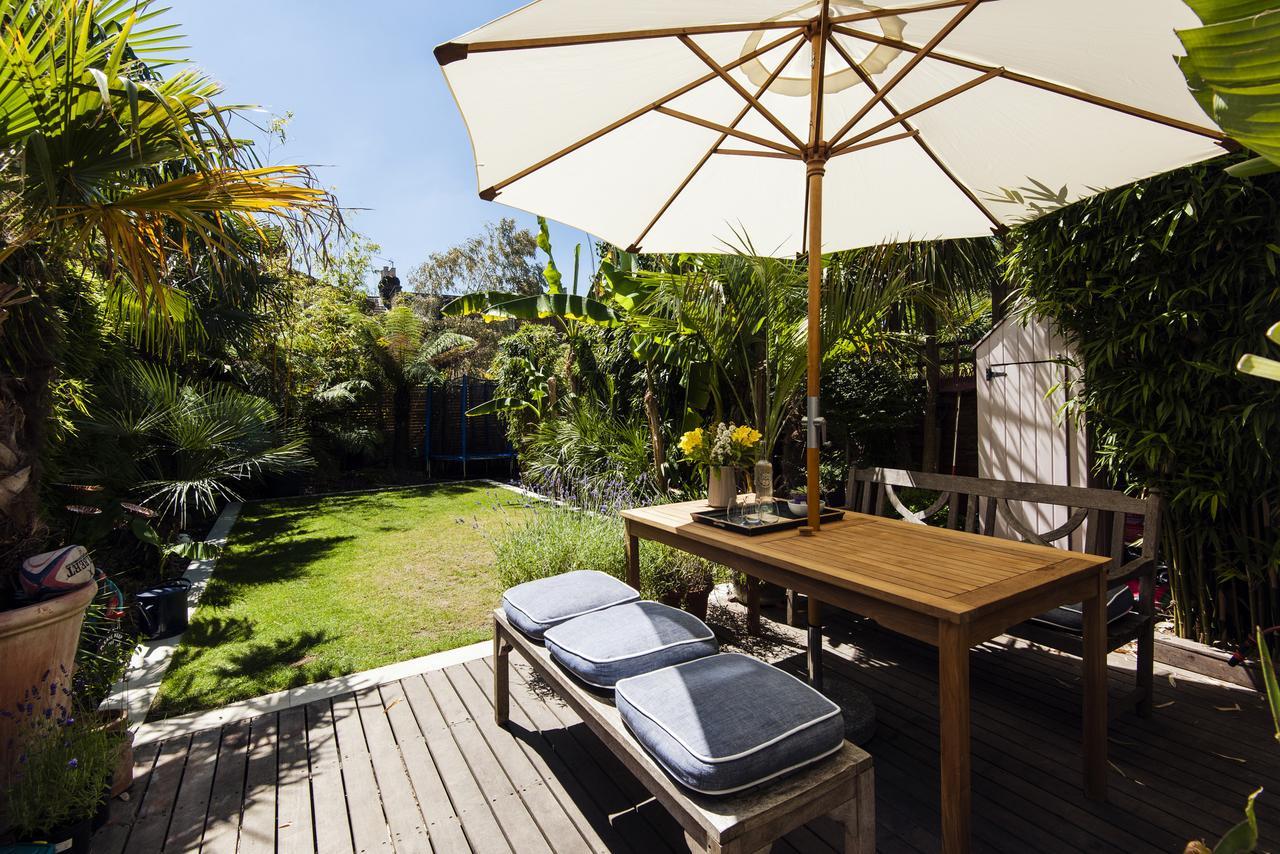 Casa vacanze Enchanting Southfields By King George's Park Londra