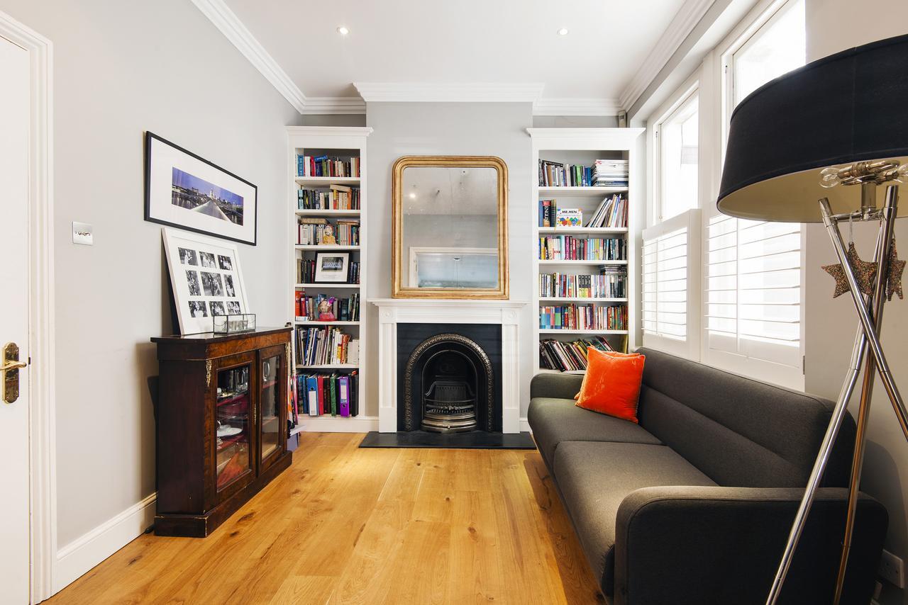 Casa vacanze Enchanting Southfields By King George's Park *