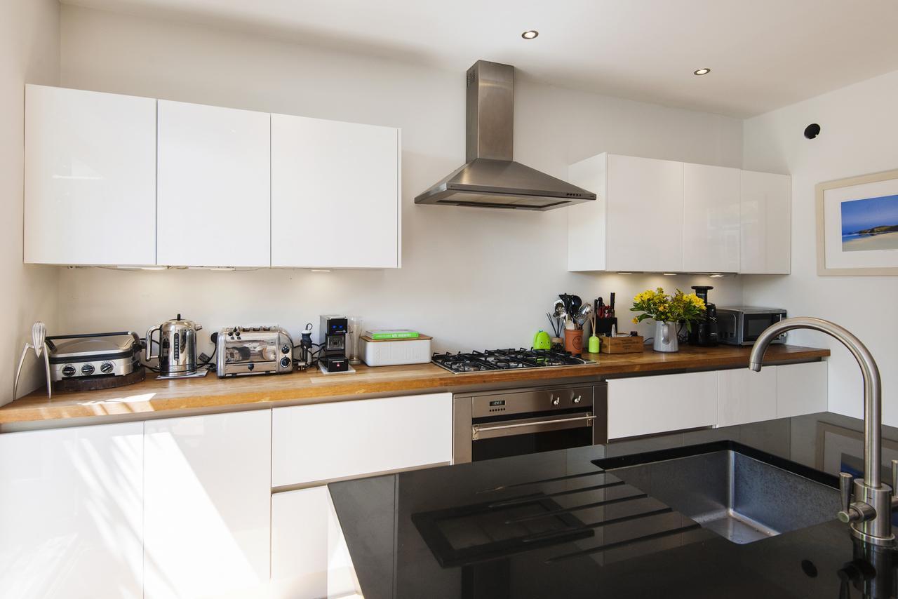 Casa vacanze Enchanting Southfields By King George's Park *