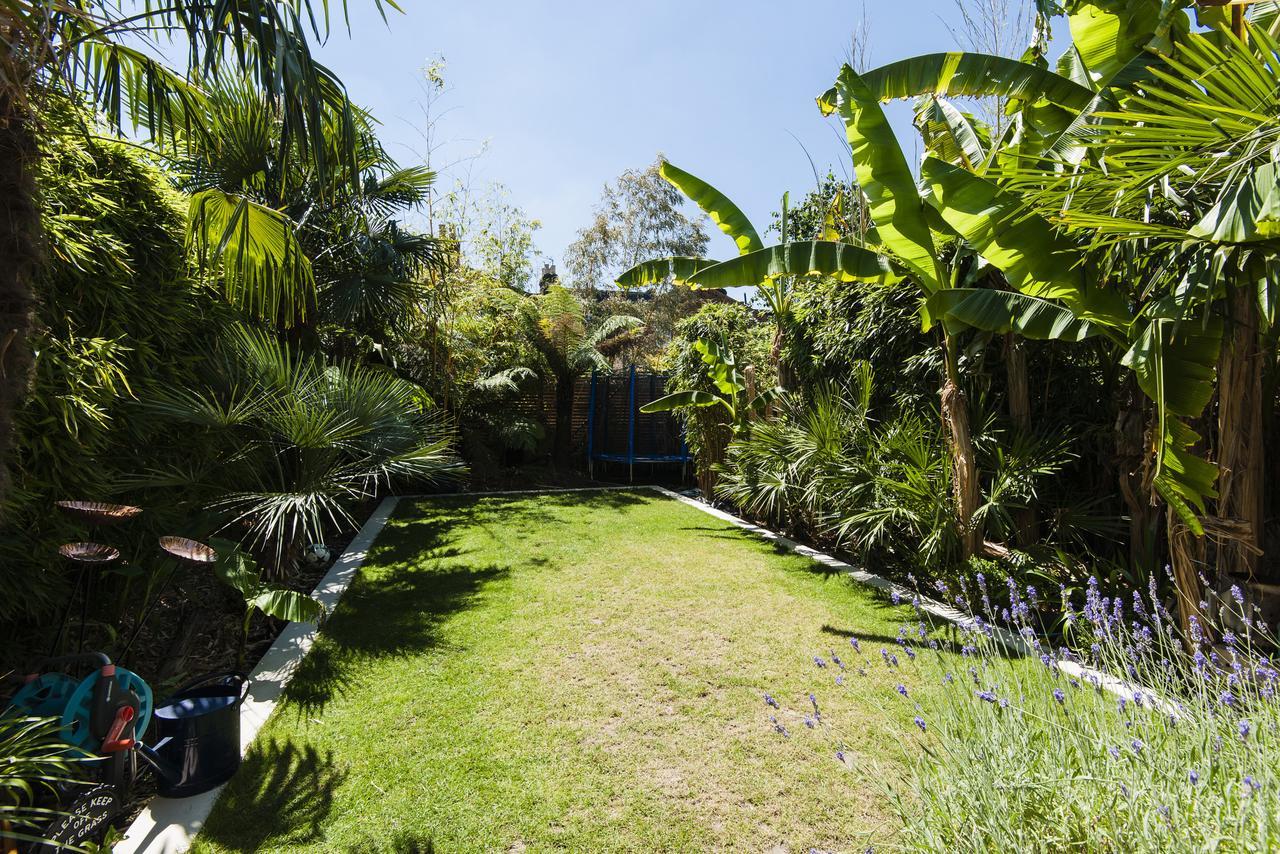 Enchanting Southfields By King George's Park Casa vacanze *