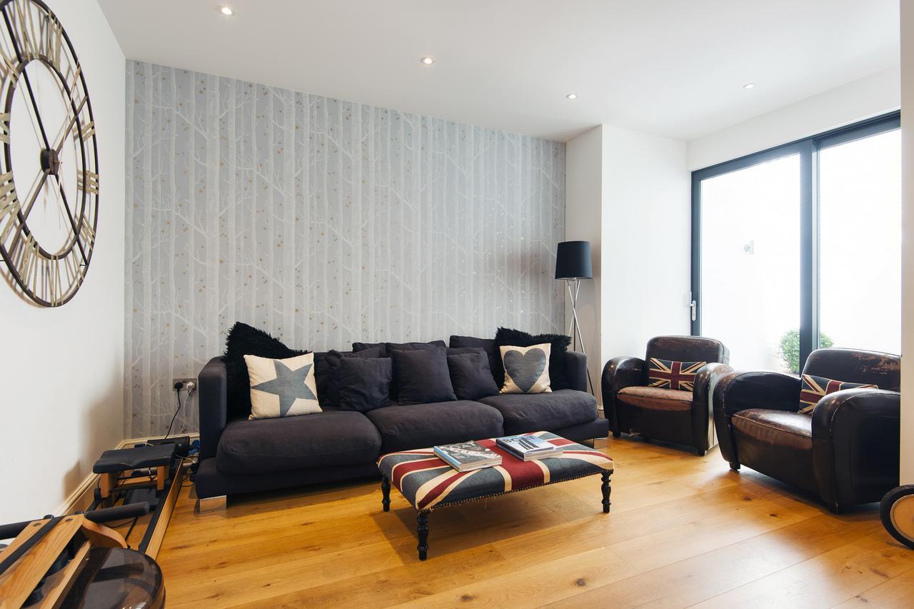 Enchanting Southfields By King George's Park Casa vacanze *