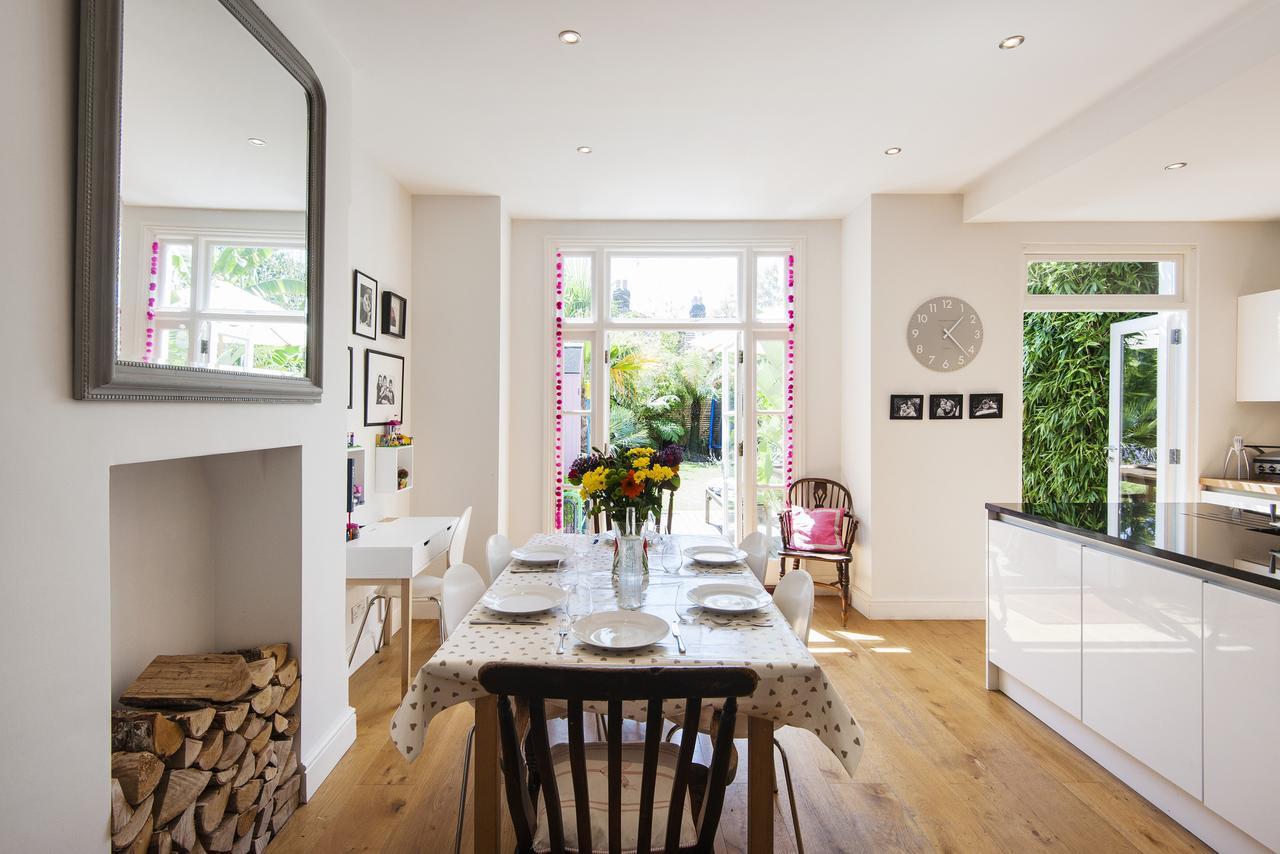 Casa vacanze Enchanting Southfields By King George's Park