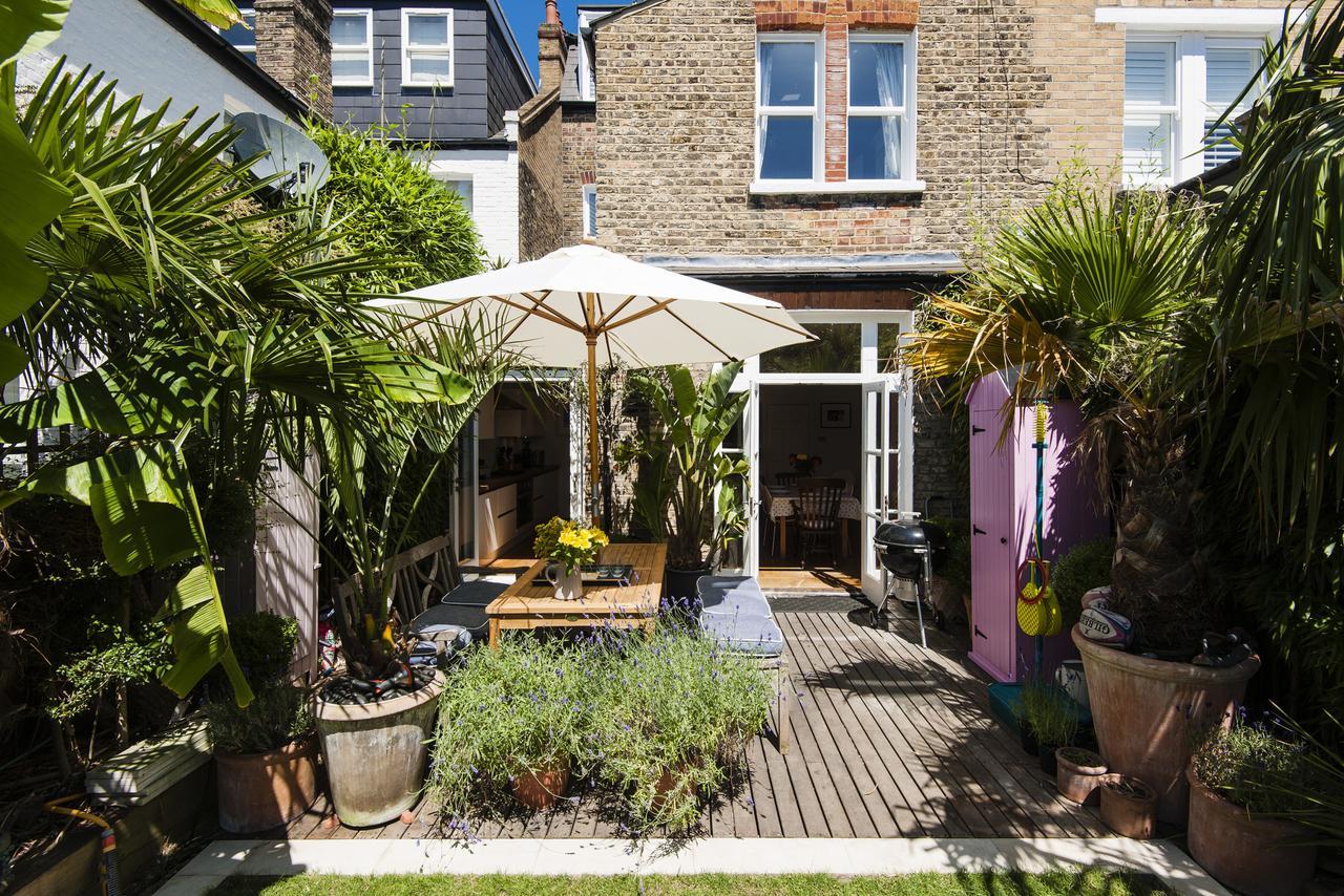 Enchanting Southfields By King George's Park Casa vacanze Londra