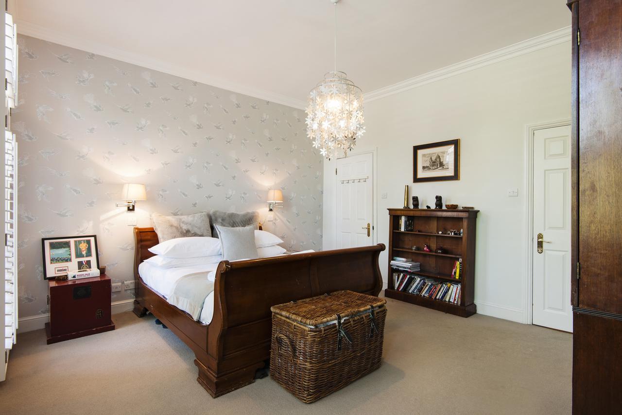 Enchanting Southfields By King George's Park * Londra