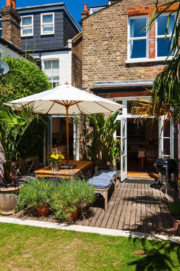 Enchanting Southfields By King George's Park * Londra