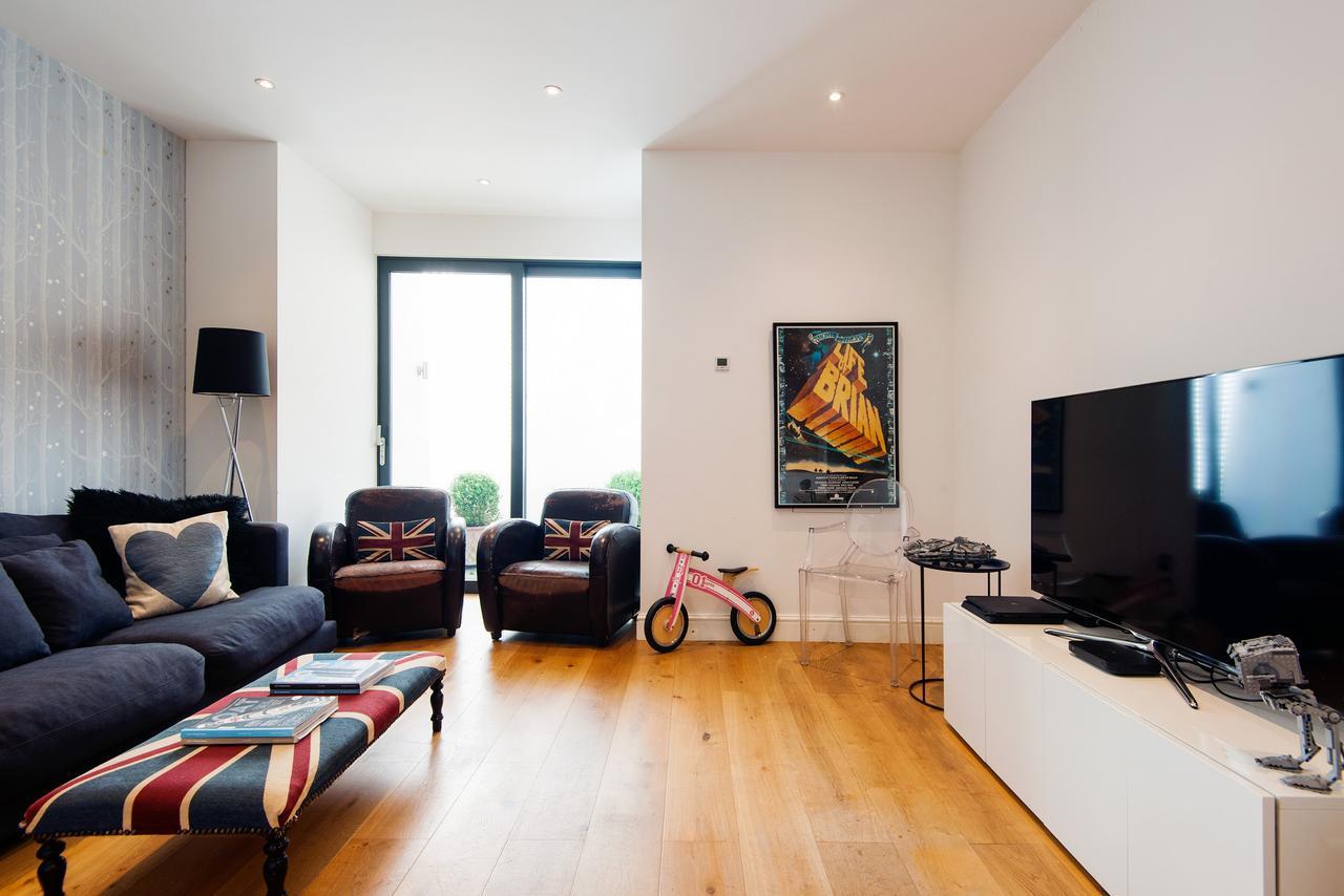 Enchanting Southfields By King George's Park Casa vacanze Londra
