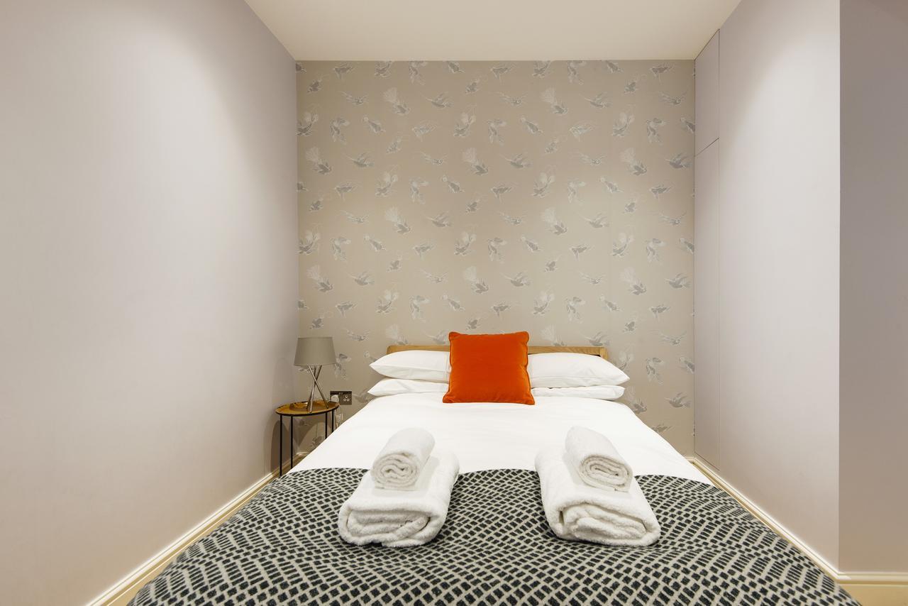 Enchanting Southfields By King George's Park Londra