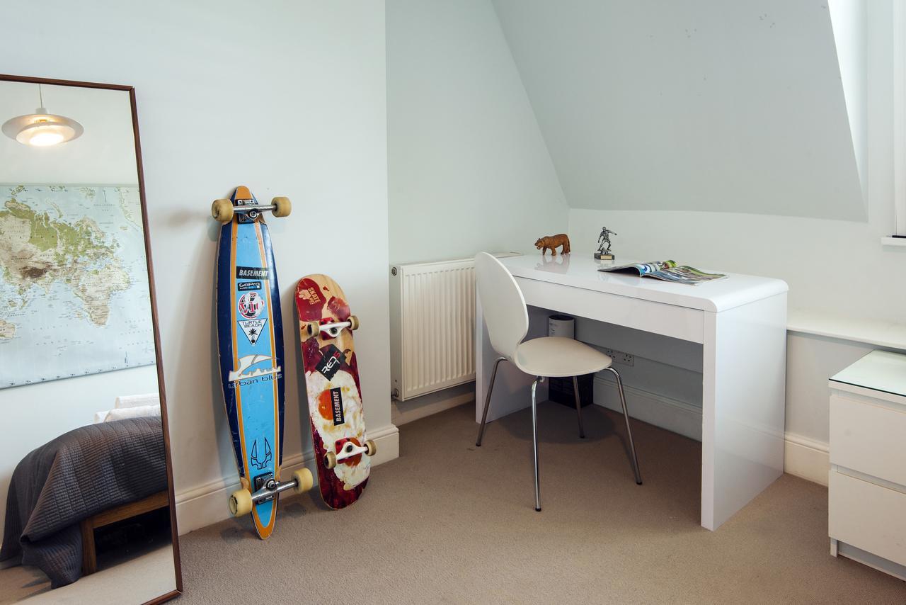 Enchanting Southfields By King George's Park Casa vacanze Londra